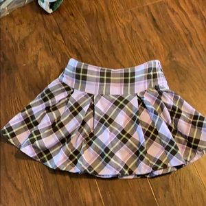 Girls skirt